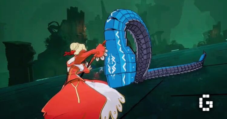 Fate/EXTRA Record Gets Picked Up By Aniplex