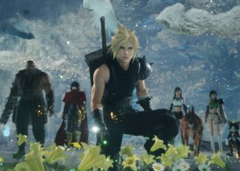 Final Fantasy 7 Revelation Director Says He Wants to Expand on the Remake Saga for Future Generations