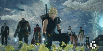 Final Fantasy 7 Revelation Director Says He Wants to Expand on the Remake Saga for Future Generations