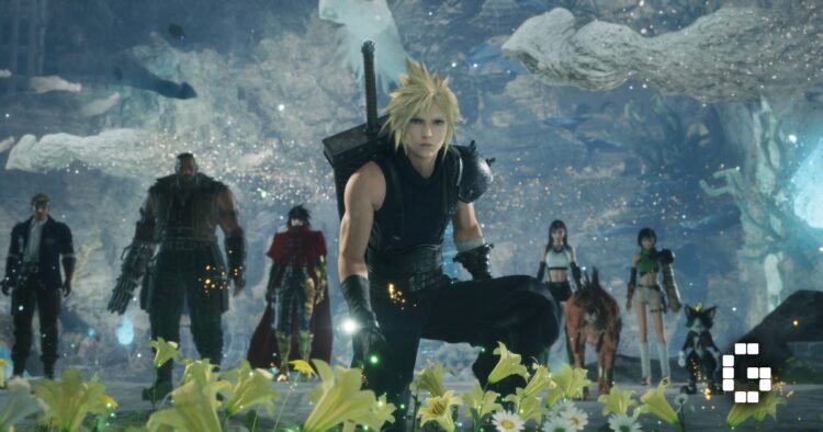 Image Credit: SQUARE ENIX