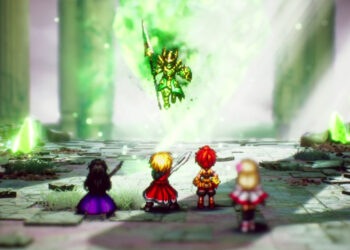 FINAL FANTASY RESONANCE