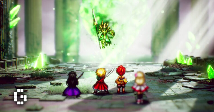 FINAL FANTASY RESONANCE
