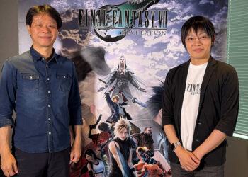 Final Fantasy Revelation