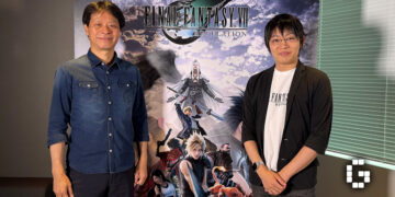 Final Fantasy Revelation