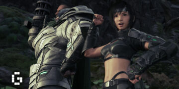 Final Fantasy VII Revelation