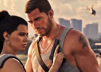 Rockstar North Co-Studio Head Reveals GTA VI Will Be Structured Around Chapters