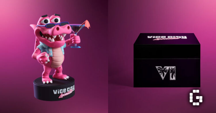 $400 GTA VI Vice City Collection Revealed: No Game Included