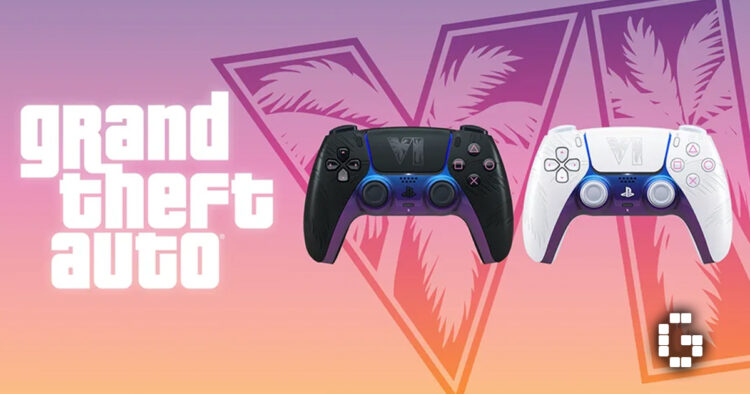 Grand Theft Auto VI Controllers