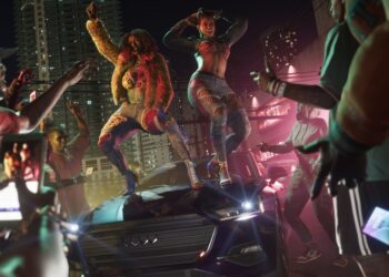 Rockstar Games Stylist Speaks on Social Media’s Role in Grand Theft Auto VI