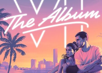 Grand Theft Auto VI: The Album Revealed, Six Tracks Available Now
