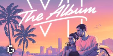Grand Theft Auto VI: The Album Revealed, Six Tracks Available Now