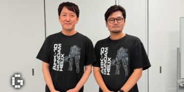 [TGS2026] GUNDAM ROGUE ORBIT Team Explains Giant Monsters, Story Length and Combat Choices