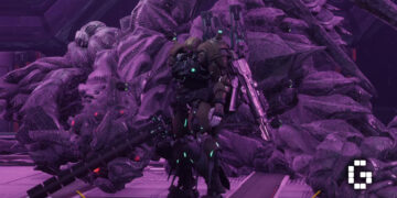 GUNDAM ROGUE ORBIT Preview – Fast Paced Mecha Combat With Real Mobile Suit Personality
