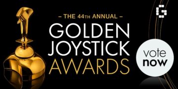 The Golden Joystick Awards 2026 Reveals Nominees and Opens Voting