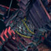 Gundam Rogue Orbit Launch
