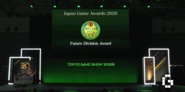 Future Division - Japan Game Awards