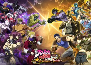 [GUIDE] JoJo’s Bizarre Adventure Golden Spirit Tier List