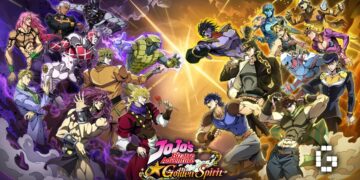 [GUIDE] JoJo’s Bizarre Adventure Golden Spirit Tier List