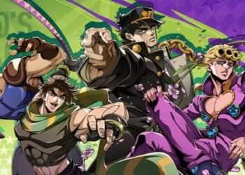 [GUIDE] JoJo’s Bizarre Adventure: Golden Spirit Codes and How to Redeem Them