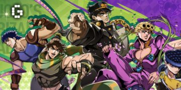 [GUIDE] JoJo’s Bizarre Adventure: Golden Spirit Codes and How to Redeem Them