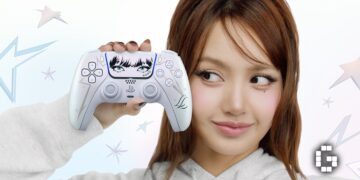 LISA x PlayStation Limited Edition DualSense Controllers Revealed