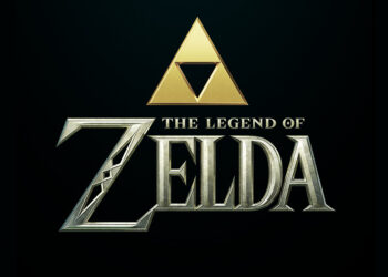 Legend of Zelda Movie