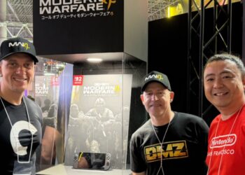 [TGS2026] Modern Warfare 4 Developers on Creating a New Chapter and Returning to Its Grounded Roots