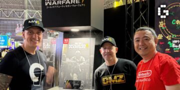 [TGS2026] Modern Warfare 4 Developers on Creating a New Chapter and Returning to Its Grounded Roots