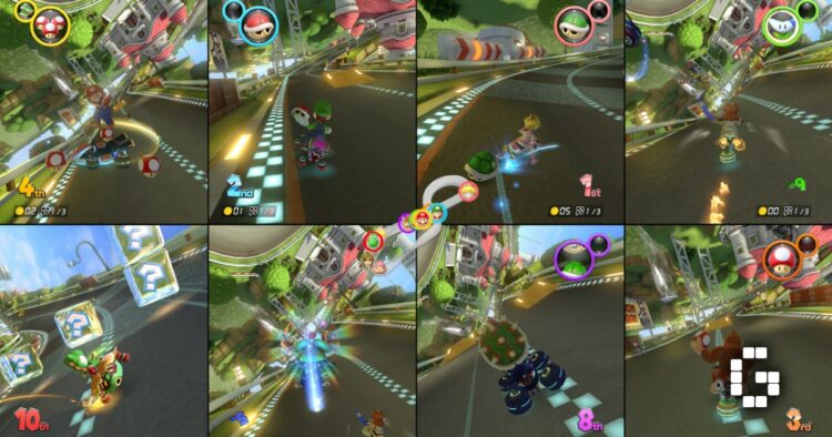 Image Credit: Nintendo