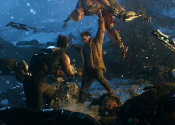 Marvel's Wolverine
