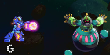 Mega Man: Dual Override Team Talks Challenge, Two Heroes, and New Ways to Play