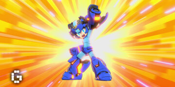 Mega Man: Dual Override