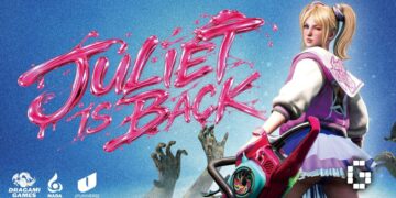 The New Lollipop Chainsaw Game Is Making Its World Premiere at TGS 2026