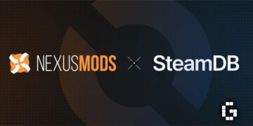 Nexus Mods Takes Over SteamDB, Vows to Keep the Site As Is