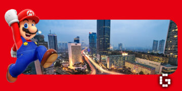 Nintendo Set to Open Jakarta Pop-Up Store, Host Hands-On Event at Central Park