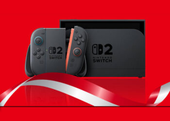 Nintendo Confirms Official Indonesia Release Date and Pricing for Switch and Switch 2