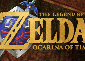 Ocarina of Time Remake