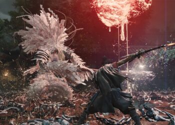 Onimusha: Way of the Sword Sells Over One Million Units on Launch Day