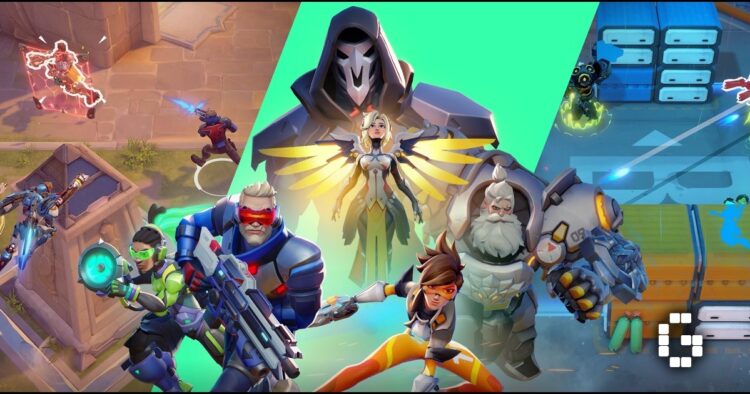 Image Credit: Blizzard Entertainment Inc.