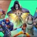 Overwatch Rush Now Live In Indonesia, Malaysia, and the Philippines