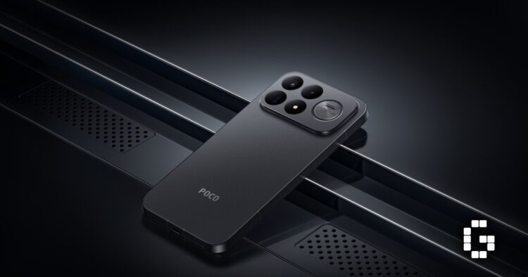 POCO Unveils New Powerful POCO F9 Series and Surprise Reveals X8 Model