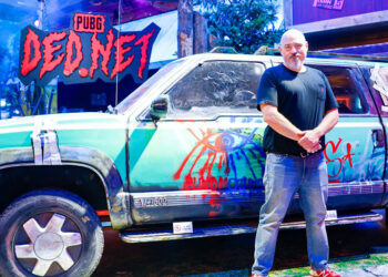PUBG DED.NET