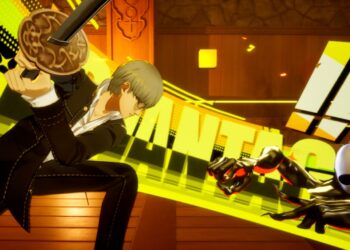 Persona 4 Revival Producer Teases the Possibility for More Persona Remakes in the Future
