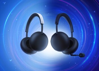 Sony Announces Two New PlayStation Pulse Headsets