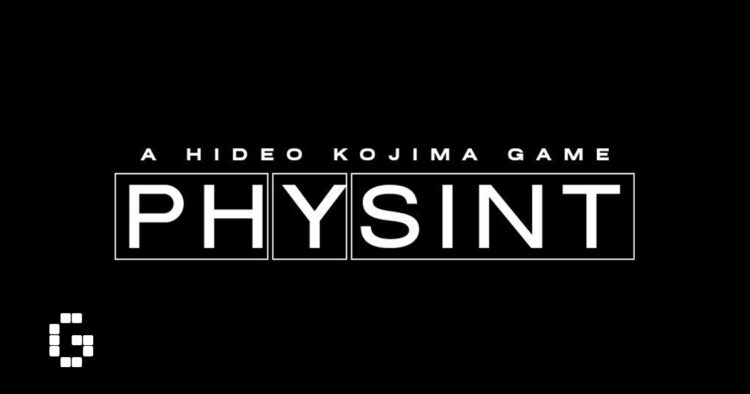 PHYSINT