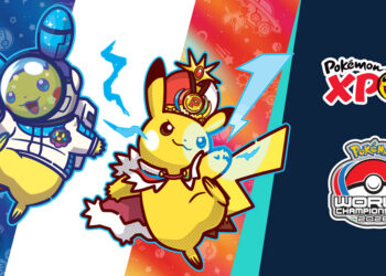 Pokémon Marks 30th Anniversary With Major Reveals at PokémonXP and 2026 World Championships