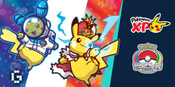 Pokémon Marks 30th Anniversary With Major Reveals at PokémonXP and 2026 World Championships