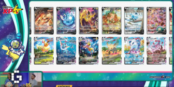 How Pokémon TCG’s Full-Art Cards Went From Booster Pack Gimmick to Collector’s Obsession