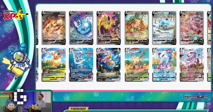 How Pokémon TCG’s Full-Art Cards Went From Booster Pack Gimmick to Collector’s Obsession