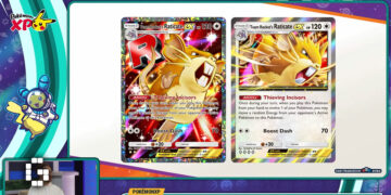 Pokémon TCG Pocket Developers Detail a Year of Balancing Collection and Chaos at PokémonXP